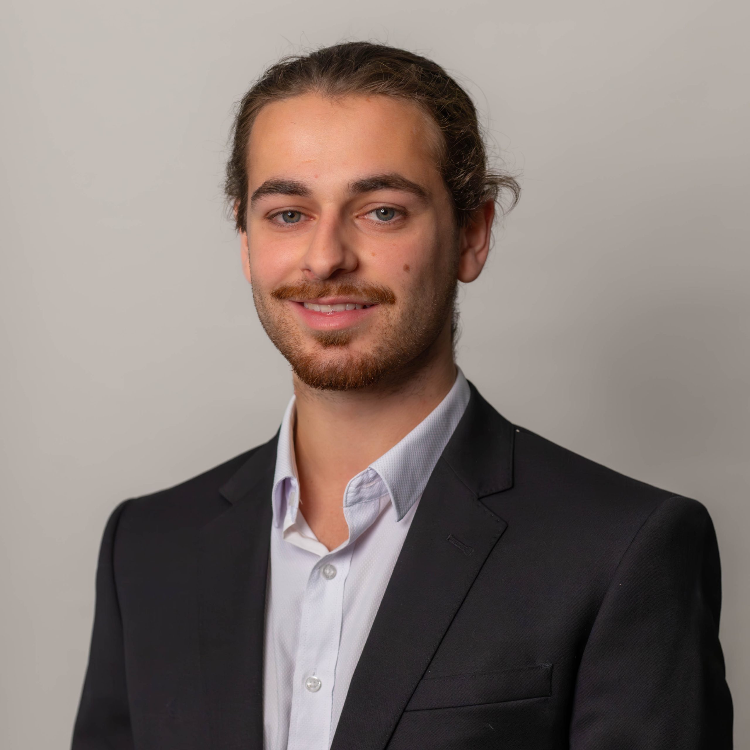 Declan Massaro