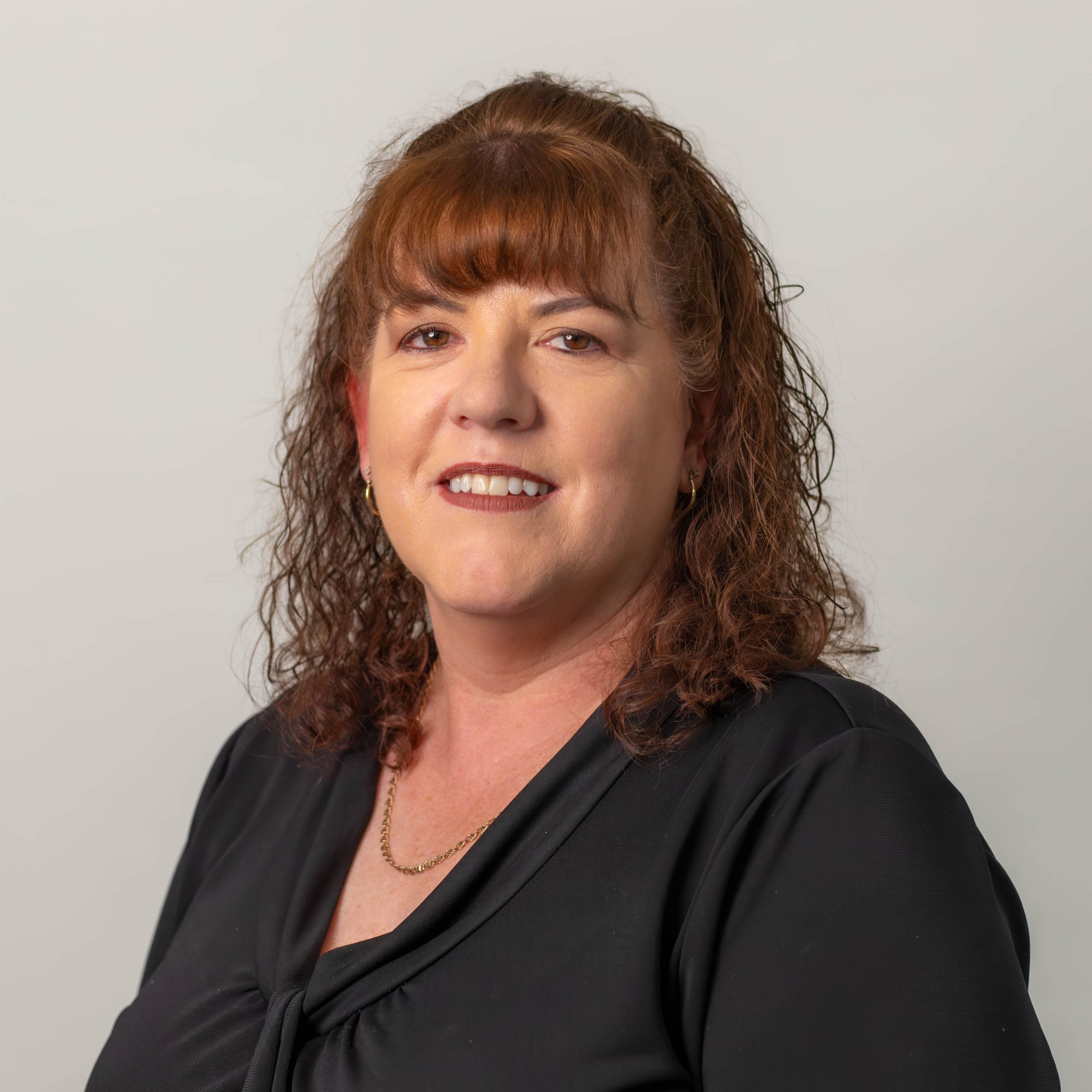 Kim McGregor