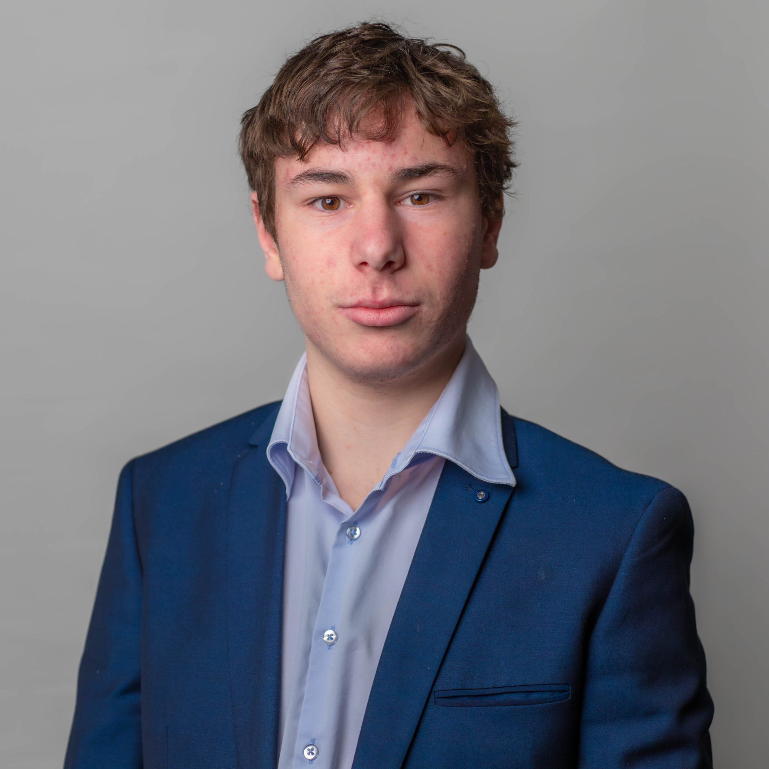 Taylan Bremner