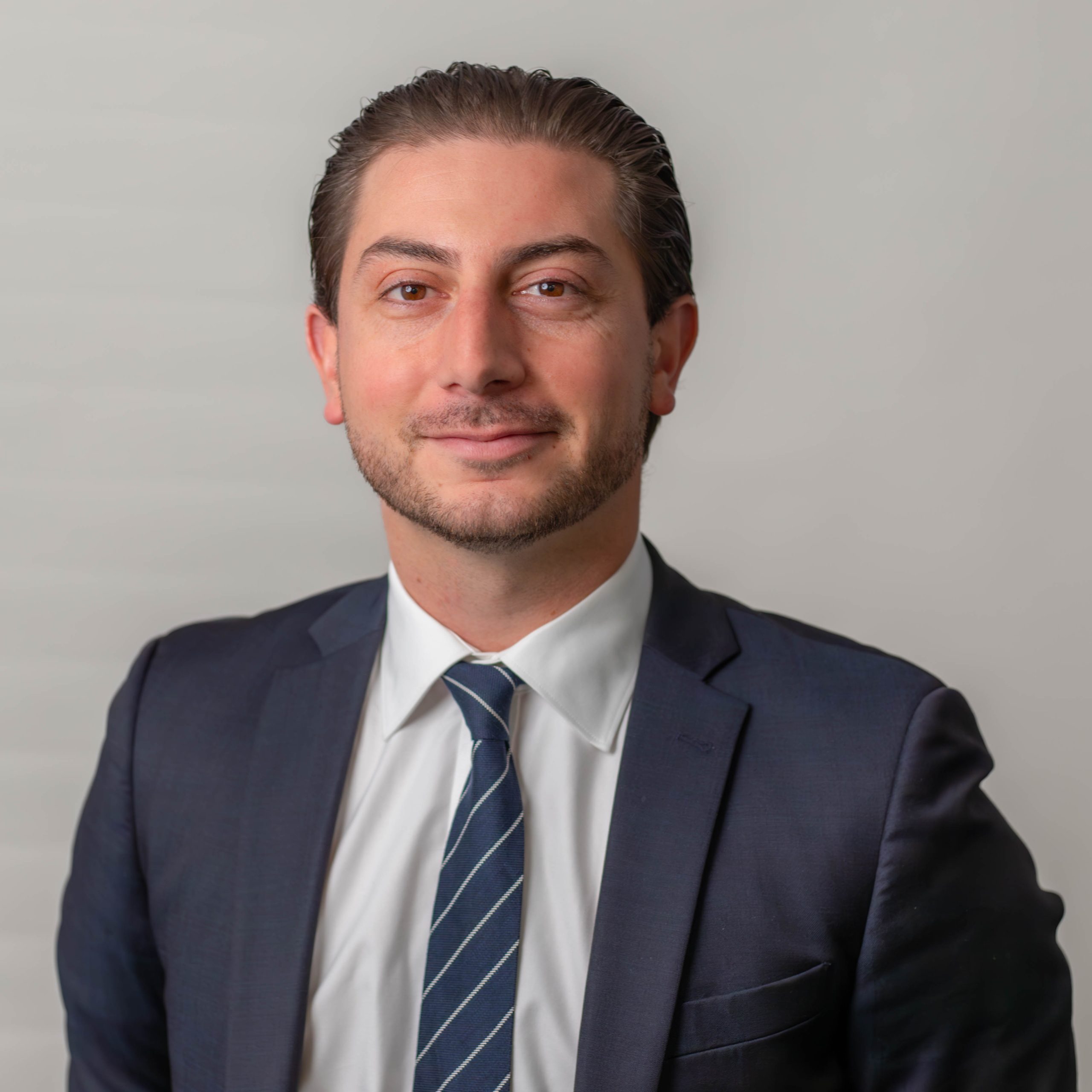 Adrian Salvatore